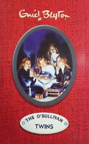 The OSullivan Twins (DEAN)