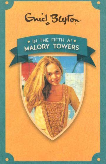 In  The Fifth At Malory Towers 5