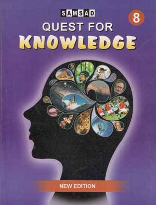 Quest For Knowledge 8