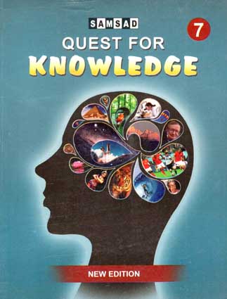 Quest For Knowledge 7