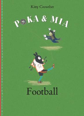 Poka & Mia : Football