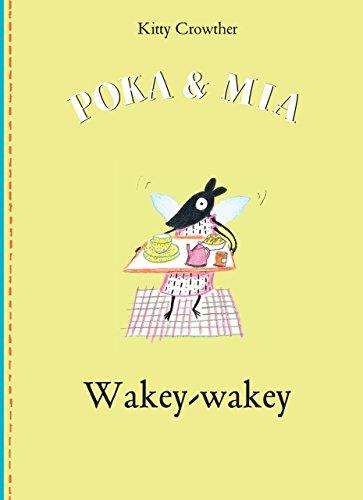 Poka & Mia : Wakey-Wakey