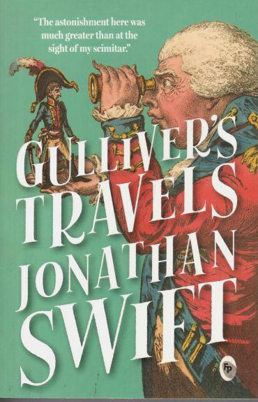 Gullivers Travels (FP)