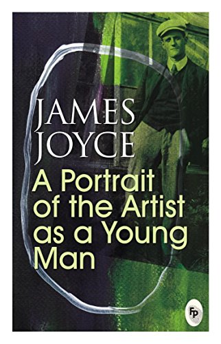 A Portrait of the Artist as a Young Man (FP)