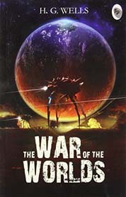 The War of The Worlds (FP)