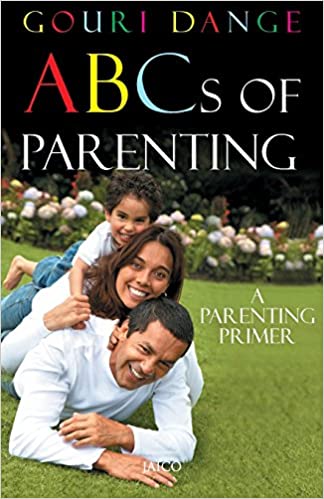 ABCs Of Parenting : A Parenting Primer
