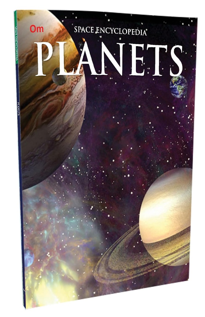 Planets : Space Encyclopedia