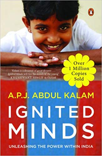 Ignited Minds : Unleashing The Power Within India