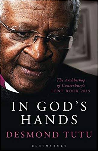 In Gods Hands (Bloomsbury)