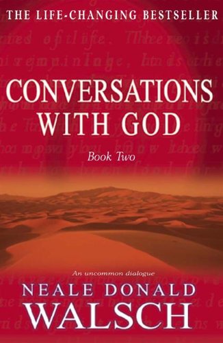 Conversations with God : Book 2