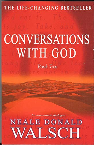 Conversations with God : Book 2