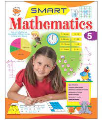 Smart Mathematics 5