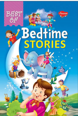 Best of Bedtime Stories