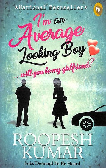 I m an Average Looking Boy