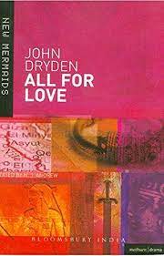 All For Love
