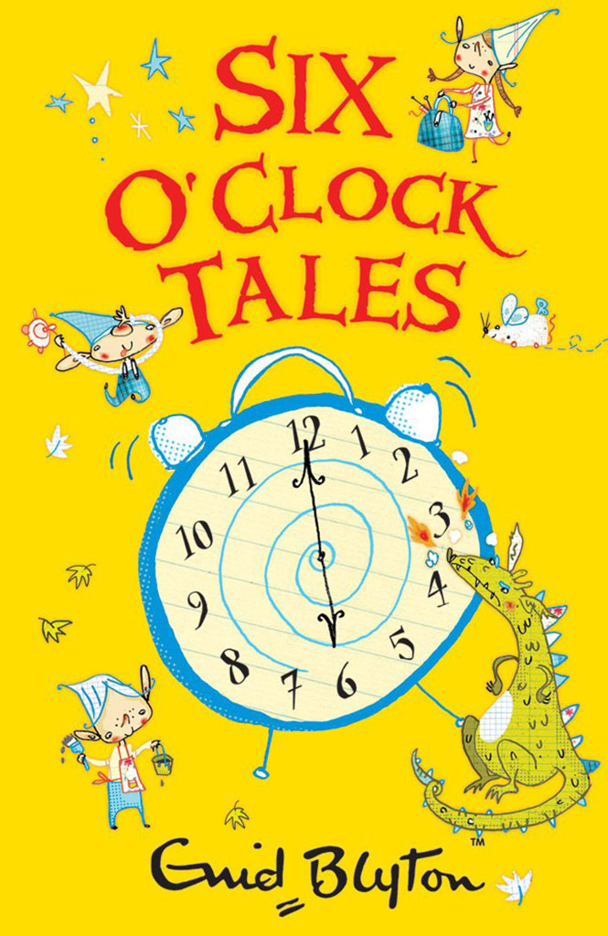 Six O Clock Tales