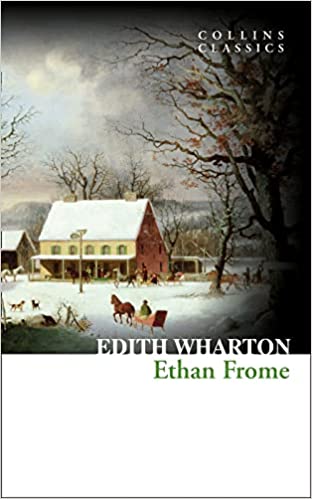 Ethan Frome (Collins Classics)	
