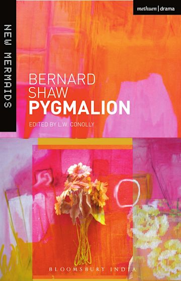 Pygmalion (Bloomsbury)