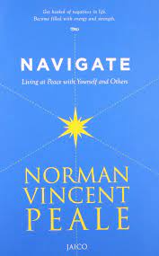 Navigate : Living at Peace with Yourself and Others