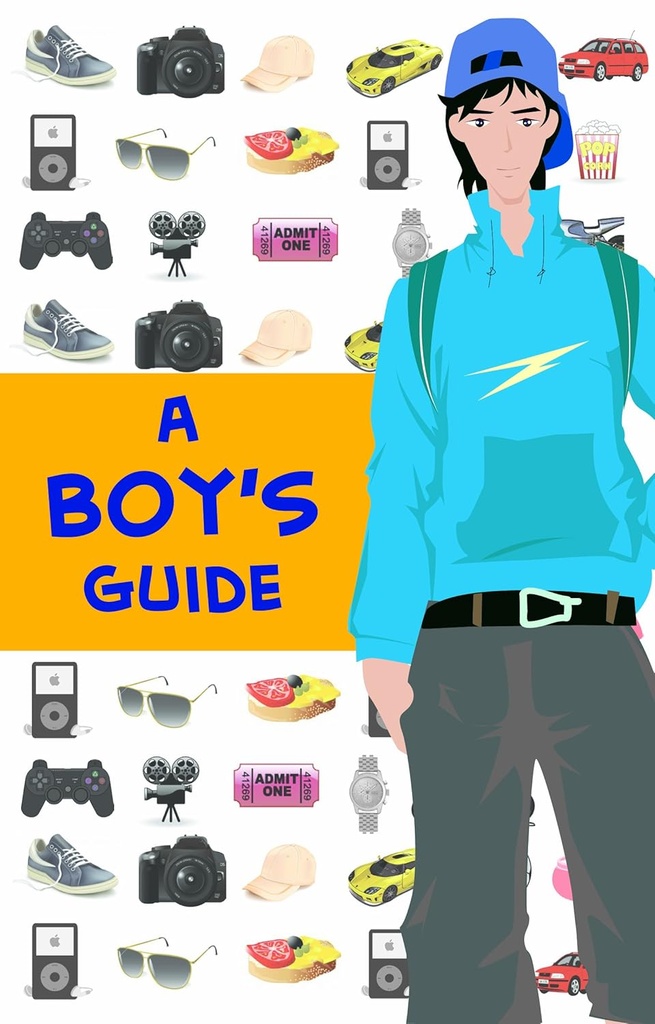 A Boys Guide