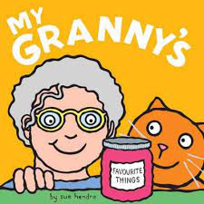 My Grannys (Favourite Things)
