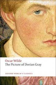 The Picture Of Dorian Gray (Oxford)