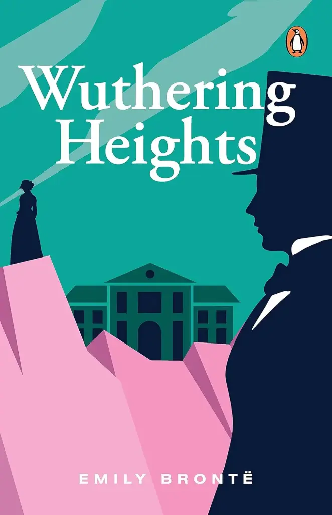 Wuthering Heights (Penguin)