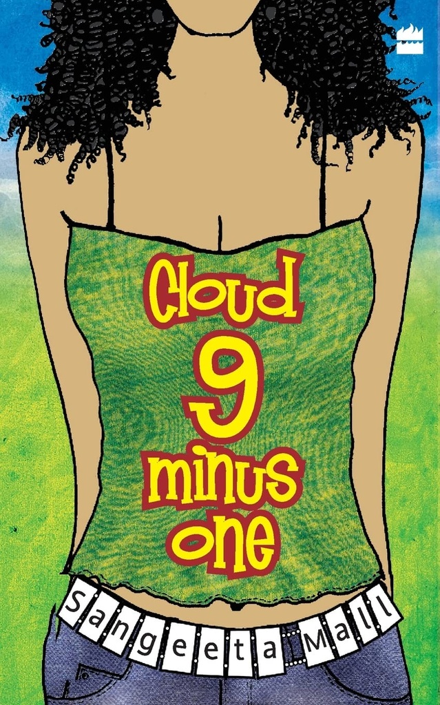 Cloud 9 Minus One