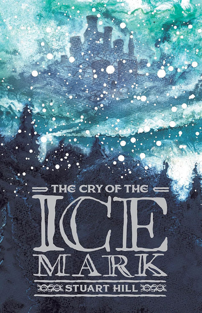 The Cry of The Ice Mark
