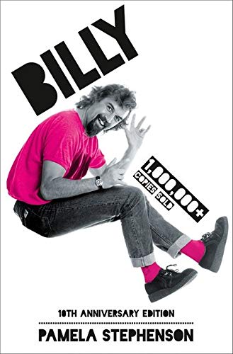 Billy (Pamela Stephenson)