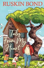 Tales From My Heart