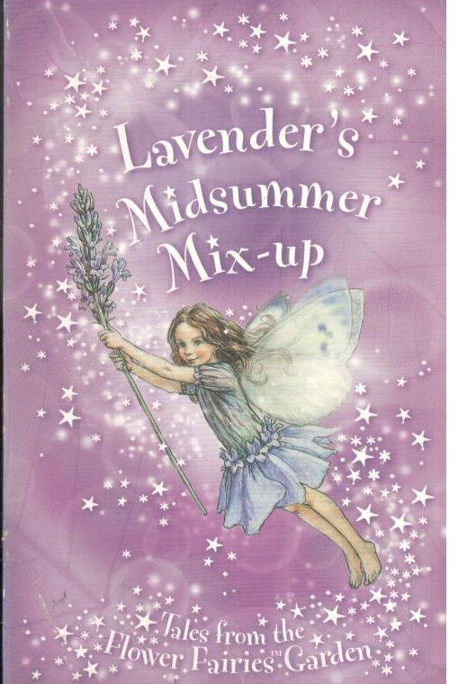 Lavenders Midsummer Mix-up