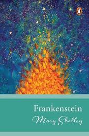 Frankenstein (Penguin Select Classics) (PB)