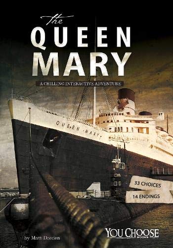The Queen Mary : You Choose Books