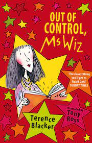 Out of Control : Ms Wiz