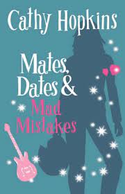 Mates Dates Mad Mistakes