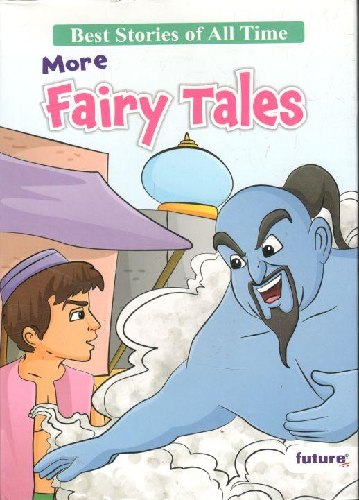 More Fairy Tales