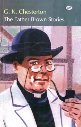 The Father Brown Stories