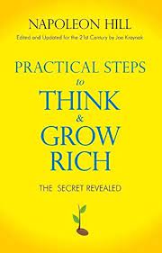 Practical Steps To Think and Grow Rich (Manjul Publishing)