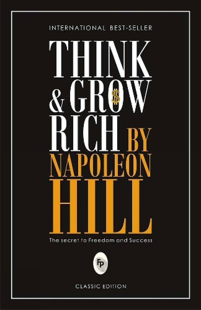 Think & Grow Rich (FP)