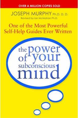 The Power of your Subconscious Mind (Pocket Boos)