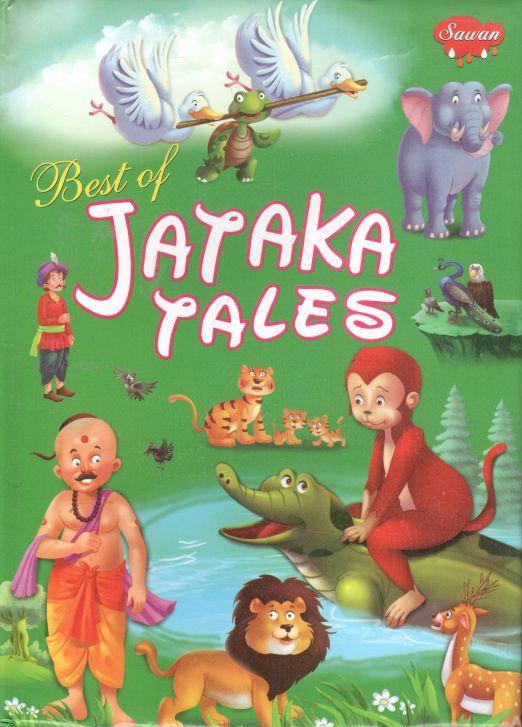 Best of Jataka Tales