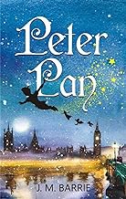 Peter Pan (Fingerprint Classics)