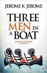 Three Men In a Boat (FP)