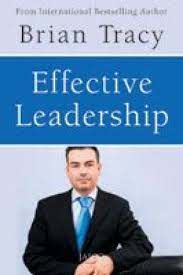 Effective Leadership (Jaico)