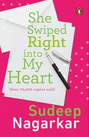 She Swiped Right into My Heart (Penguin)