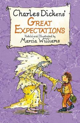 Great Expectations  : Charles Dickens (Walker Books)