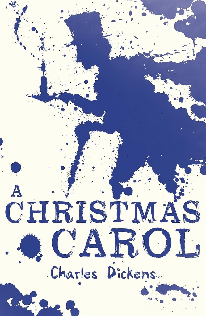 A Christmas Carol (Scholastic)