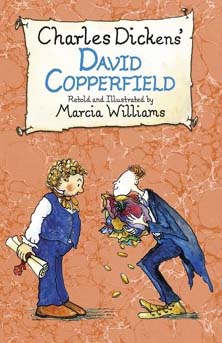 David Copperfield : Charles Dickens (Walker Books)
