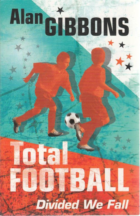Total Football : Divided We Fall